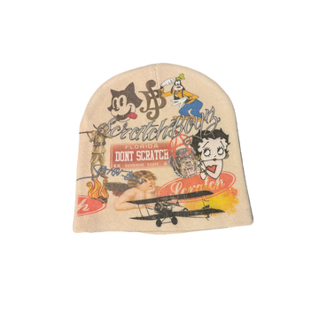 Nostalgic Beanie